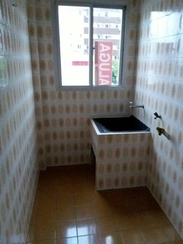 Aluga-se apartamento 2 quartos centro de Itajaí - Foto 3