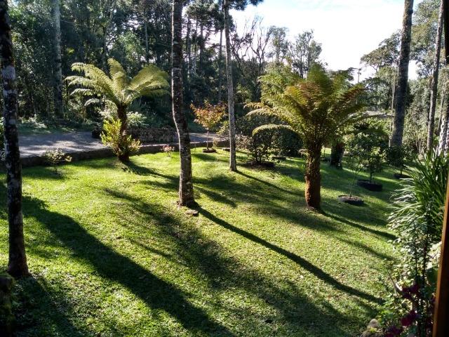 Chácara Recanto da Natureza com fantástico chale - Foto 7