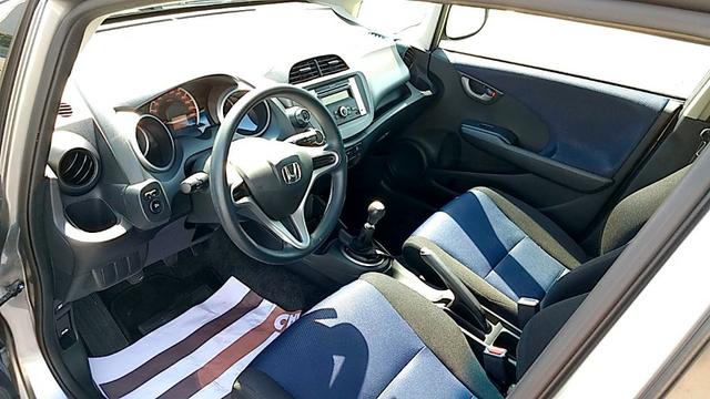 Honda New FIT 2 dono Impecavel!!! - Foto 6