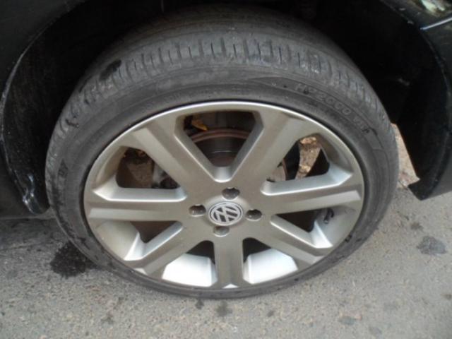 Volkswagen gol 2008 1.0 mi city 8v flex 4p manual g.iv - Foto 10