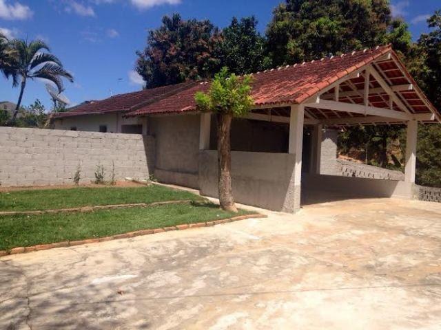Vendo este imóvel medindo 5.709 m² terreno com 5 residência no Município Mimoso do Sul/ES - Foto 14