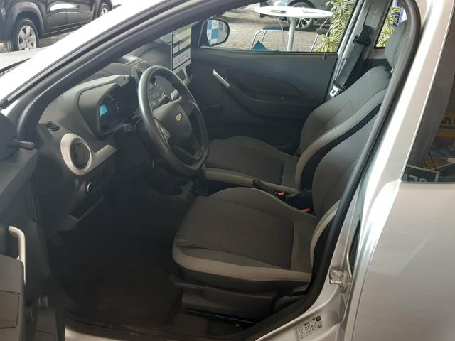 Chevrolet Montana 2017/2018 Ar e direção 1.4 - Foto 5
