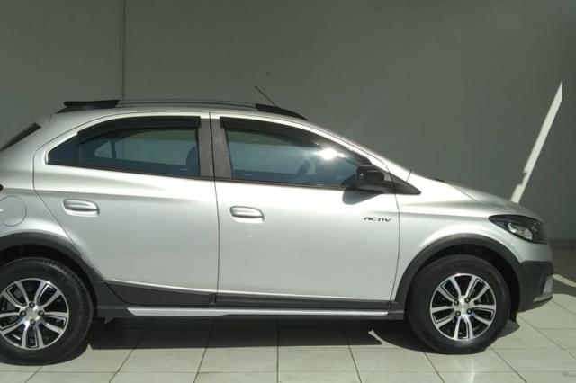 ONIX HATCH ACTIV 1.4 8V FLEX 5P AUT. - Foto 4