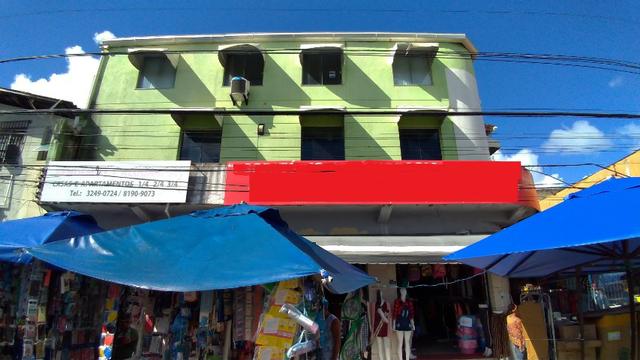 2 salas comerciais, andares inteiros em prédio na av.Dorival Caymmi, Itapuã! (82m² cada) - Foto 2