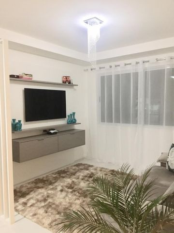Apartamento direto com a construtora sem burocracia Barreiros São José - Foto 14