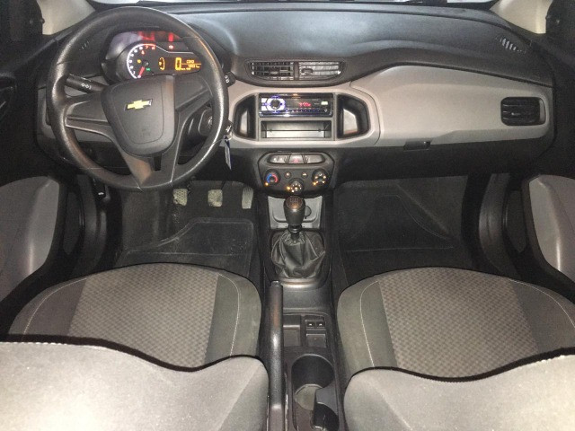 Vinte e Cinco Mil Km num Automóvel 2018? Na Unidas Seminovos tem! - Foto 12