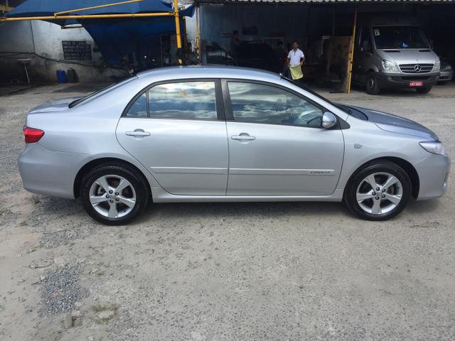 Corolla XEI 2012 - Foto 11