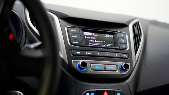 HB20 2016/2017 1.0 COMFORT PLUS 12V TURBO FLEX 4P MANUAL - Foto 7