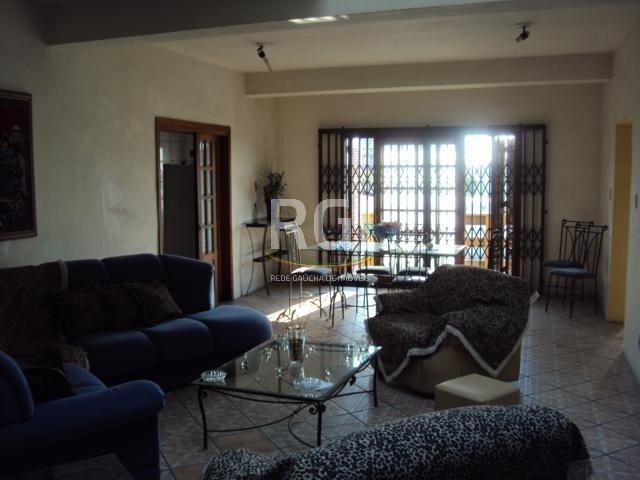 Casa à venda com 4 dormitórios em Santo antônio, Porto alegre cod:LI50877999 - Foto 4