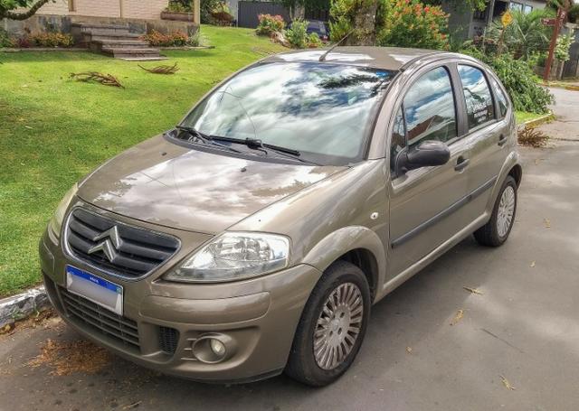 Citroen C3 Ano 2011 - 1.4 Flex
