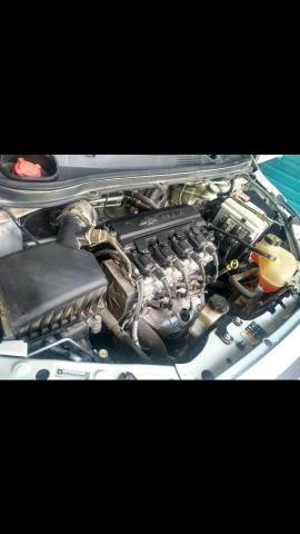 Onix LS 1.0 2016 (FINANCIADO) - Foto 6