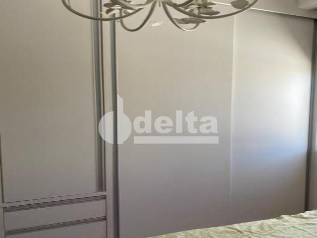 Casa de condomínio à venda com 3 dormitórios em Gávea, Uberlândia cod:33993 - Foto 15