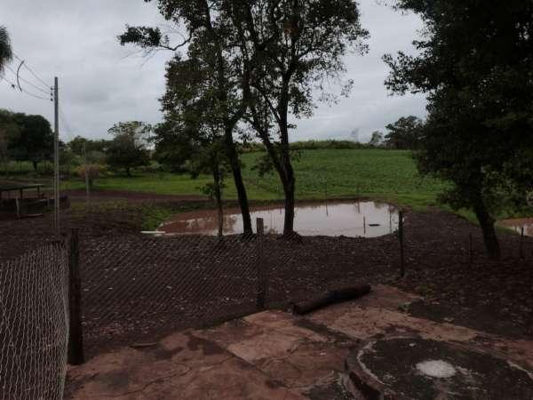 Rural sitio - Bairro Zona Rural em Jataizinho - Foto 11