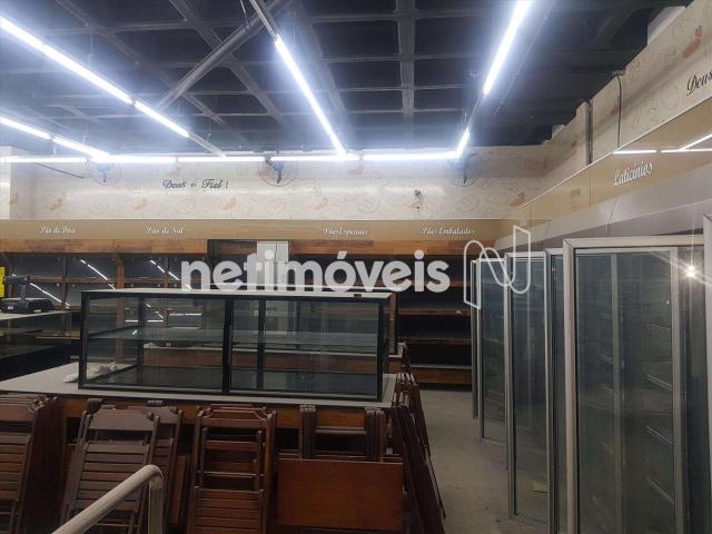 Loja comercial para alugar em Grajaú, Belo horizonte cod:788315 - Foto 15