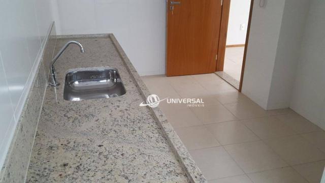 Apartamento com 2 quartos à venda, 70 m² por R$ 424.000 - Santa Helena - Juiz de Fora/MG - Foto 18