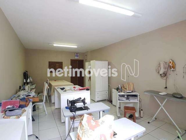 Escritório à venda em Santo antônio, Belo horizonte cod:789474