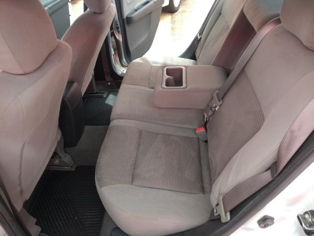 Sentra S 2.0 Automático Baixa Km 2011/2012 Temos Siena Logan Tiida Prisma Voyage Versa - Foto 10