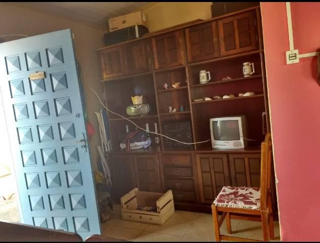 Vendo casa em Quintão