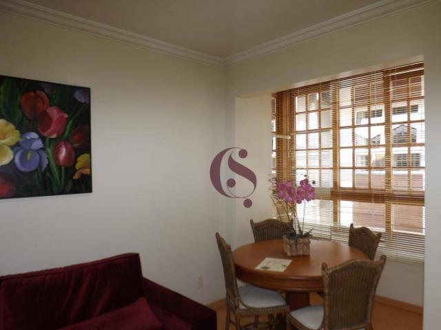 Apartamento no centro de Gramado - Foto 3