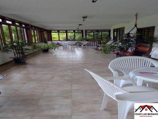 Vila Nova - Chacara com 62.346 m2 Pronto para Recreativa ou Complexo Lazer - Foto 7