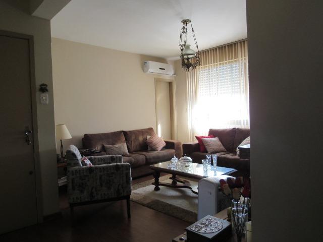 Apartamento três dormitórios,quarto andar - Foto 2