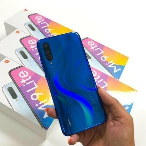 Xiaomi Mi 9 Lite Dual 64 Gb/6 Gb Ram Global Garantia De 6 Meses Na Cor Branco - Foto 3