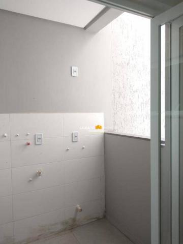 Apartamento com 1 dormitório para alugar, 42 m² por R$ 690/mês - São Cristóvão - Lajeado/R - Foto 8
