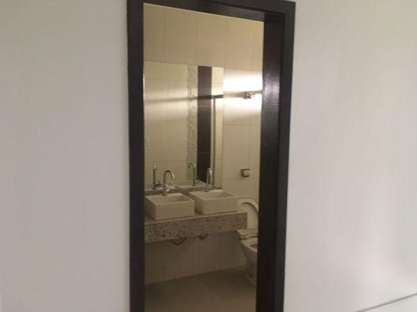 Rural chacara em condomínio com 3 quartos no Condomínio Porto das Águas - Bairro Porto das - Foto 18