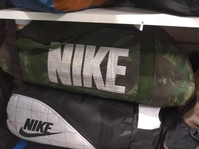Mochila Futebol Nike - Foto 2