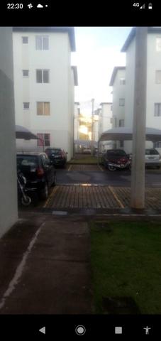 Aluga se apartamento em Vespasiano - Foto 6