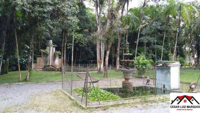 Vila Nova - Chacara com 62.346 m2 Pronto para Recreativa ou Complexo Lazer - Foto 2