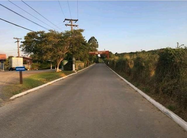 Velleda oferece casa nova, 300 metros RS040, estuda troca - Foto 6