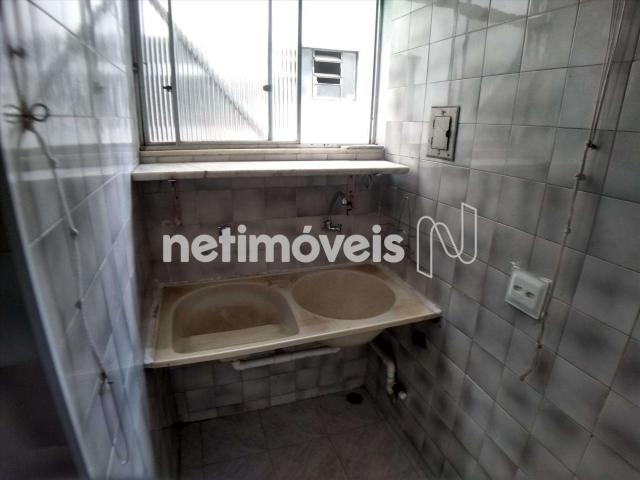 Apartamento para alugar com 3 dormitórios em Liberdade, Belo horizonte cod:787760 - Foto 17