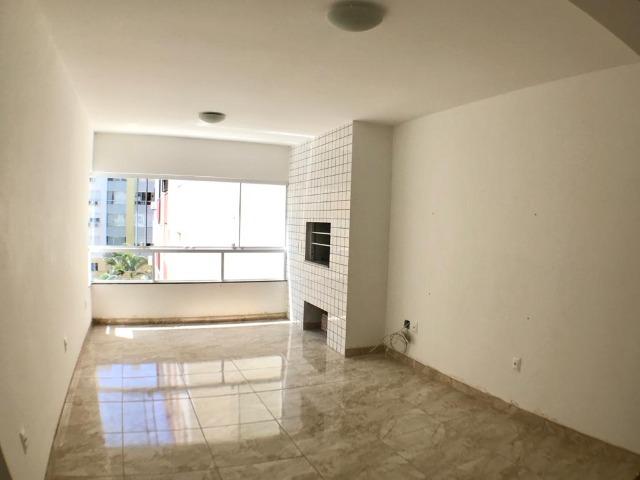1 dormitório amplo com sol da manhã - Foto 7