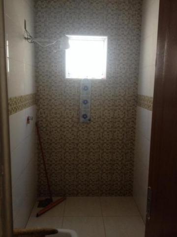Casa para Venda em Ribeirão das Neves, Bom Sossego, 2 dormitórios, 1 banheiro, 1 vaga - Foto 7
