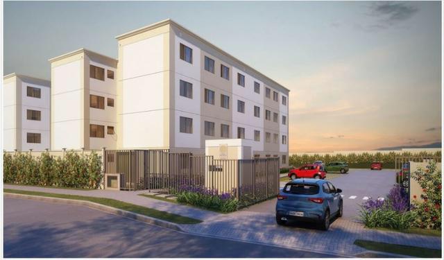 :Fácil aprovação entrada parcelada excelente oportunidade - Foto 3