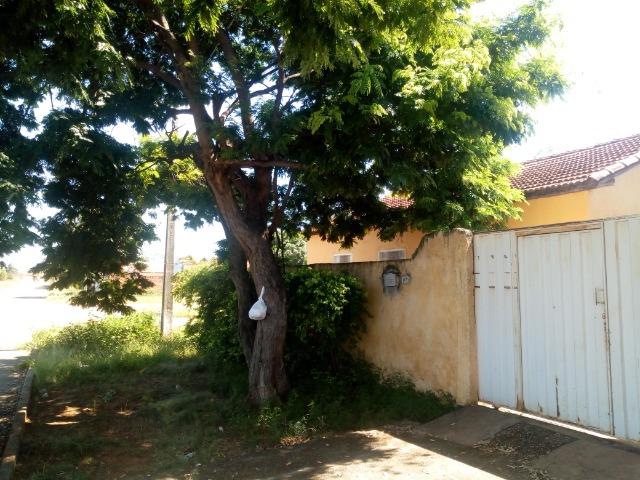 Casa em arinos mg