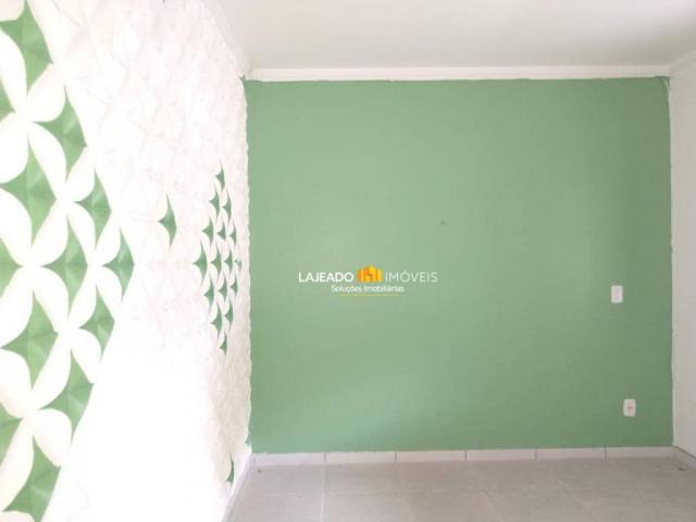 Casa para alugar, 257 m² por R$ 3.500/mês - Alto do Parque - Lajeado/RS - Foto 8