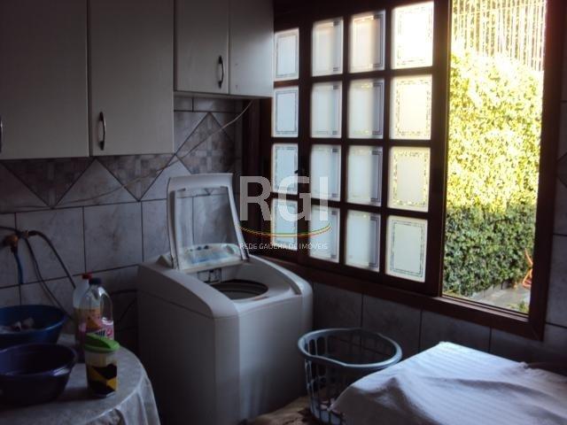 Casa à venda com 4 dormitórios em Santo antônio, Porto alegre cod:LI50877999 - Foto 14