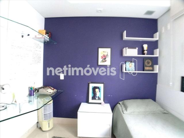 Apartamento para alugar com 3 dormitórios em São pedro, Belo horizonte cod:788797 - Foto 15
