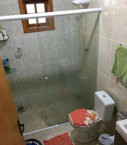 Velleda oferece casa nova, 300 metros RS040, estuda troca - Foto 8