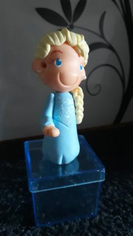 Frozen de Biscuit - Foto 2