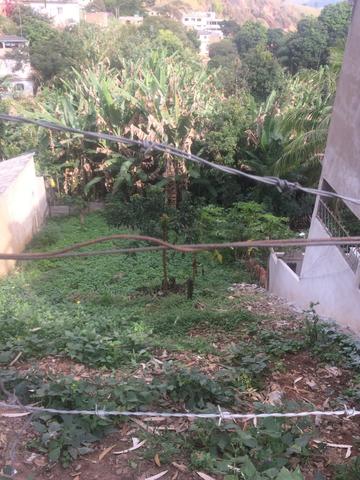 Vendo terreno 1021 mts bairro roselandia - barra mansa
