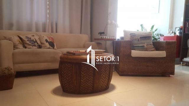 Apartamento com 2 quartos à venda, 77 m² por R$ 350.000 - Aeroporto - Juiz de Fora/MG - Foto 3