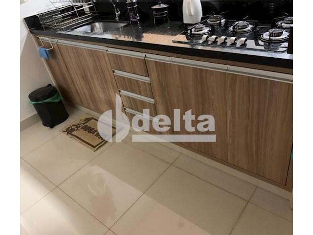 Casa de condomínio à venda com 3 dormitórios em Gávea, Uberlândia cod:33993 - Foto 20