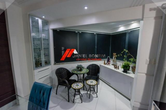 Apartamento de luxo no bairro Esplanadinha - Prédio com elevador - Foto 7