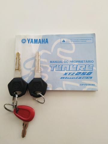 Yamaha XTZ 250 Tenere - Foto 9