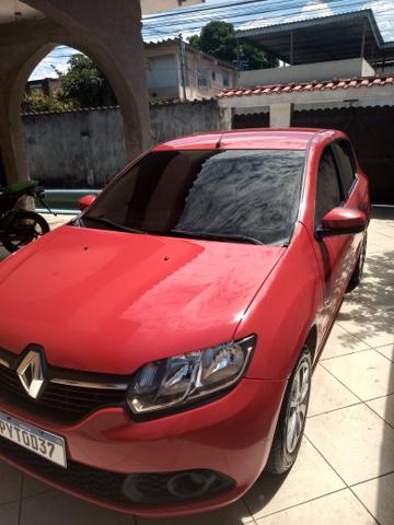 Sandero expression 1.6 2017