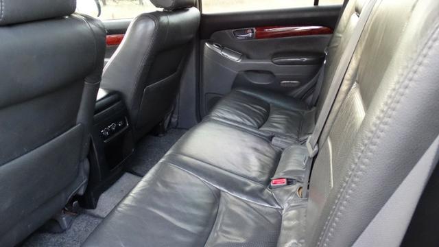 Toyota Land Cruiser Prado 3.0 diesel 8 lugares - Foto 13