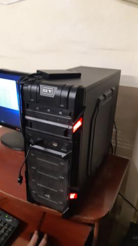 Computador Gamer Só Venda C/ Garantia - Foto 4
